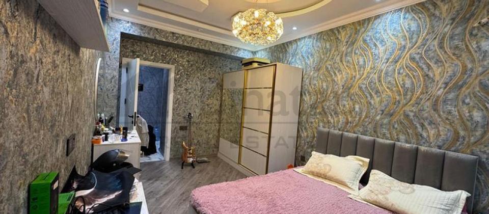 Badamdar qesebesi, Oxford mektebinin yaninda 3 otaqli menzil satilir/102 kv.m. - 8