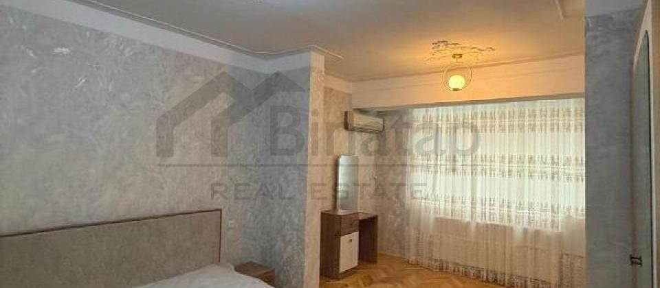 Qish parki, Nizami ve 28 May m/s yaxin 3 otaqli menzil satilir/80 kv.m. - 4