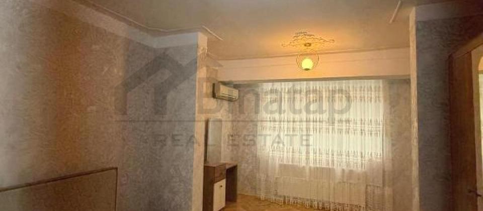 Qish parki, Nizami ve 28 May m/s yaxin 3 otaqli menzil satilir/80 kv.m. - 5