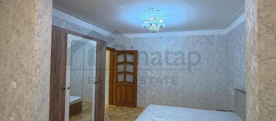 Qish parki, Nizami ve 28 May m/s yaxin 3 otaqli menzil satilir/80 kv.m. - 6