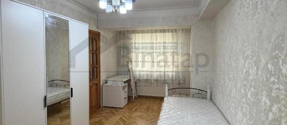 Qish parki, Nizami ve 28 May m/s yaxin 3 otaqli menzil satilir/80 kv.m. - 7