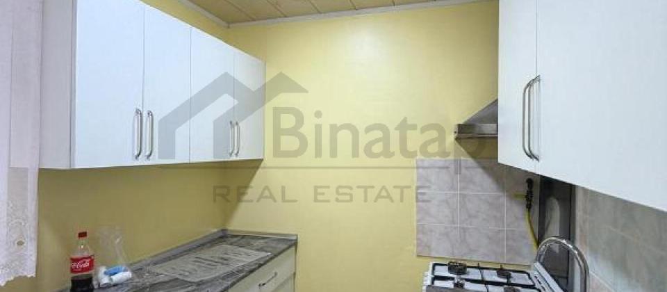 Qish parki, Nizami ve 28 May m/s yaxin 3 otaqli menzil satilir/80 kv.m. - 8