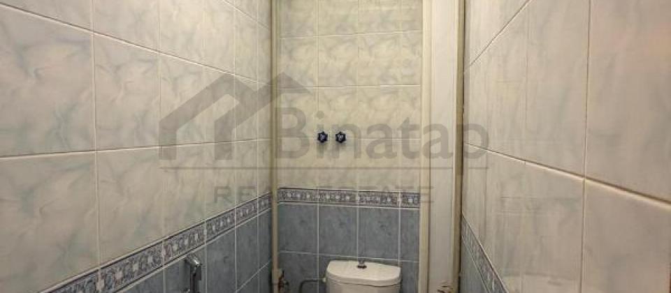 Qish parki, Nizami ve 28 May m/s yaxin 3 otaqli menzil satilir/80 kv.m. - 12