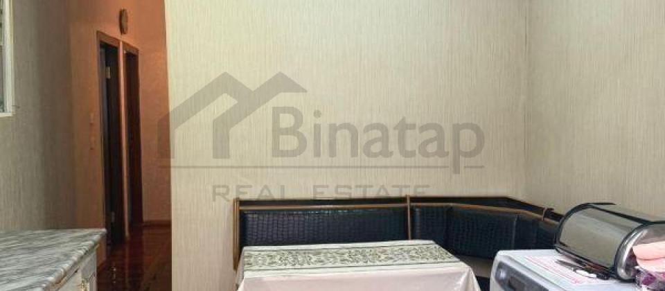 Hesen Eliyev kuchesi (İnqlab) ve Azadliq prospekti kesishmesinde 3 otaqli menzil satilir/101 kv.m. - 11