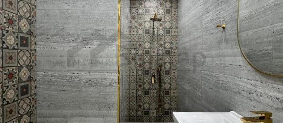 Baku Modern mektebinin yani, Nerimanov m/s yaxin 3 otaqli menzil satilir/130 kv.m. - 13