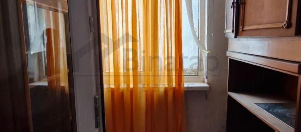 Elmlərdə 1 otaqlı xruşovka satılır - 3