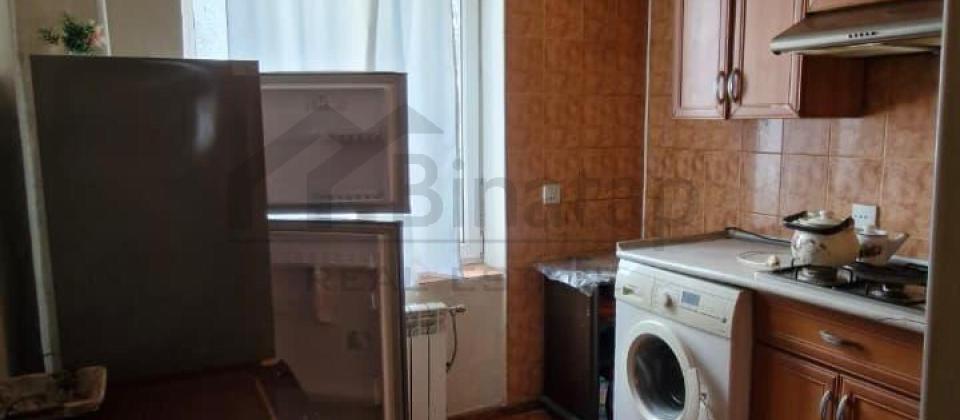 Elmlərdə 1 otaqlı xruşovka satılır - 5