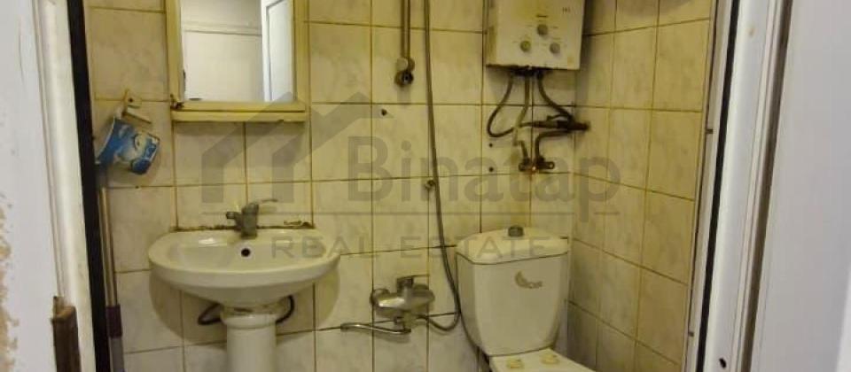 Elmlərdə 1 otaqlı xruşovka satılır - 6