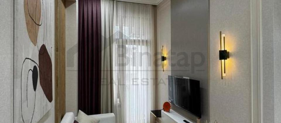 Baku Modern mektebinin yani, Nerimanov m/s yaxin 2 otaqli menzil satilir/45 kv.m. - 3