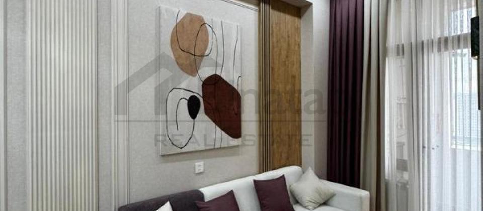 Baku Modern mektebinin yani, Nerimanov m/s yaxin 2 otaqli menzil satilir/45 kv.m. - 5