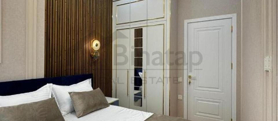 Baku Modern mektebinin yani, Nerimanov m/s yaxin 2 otaqli menzil satilir/45 kv.m. - 11