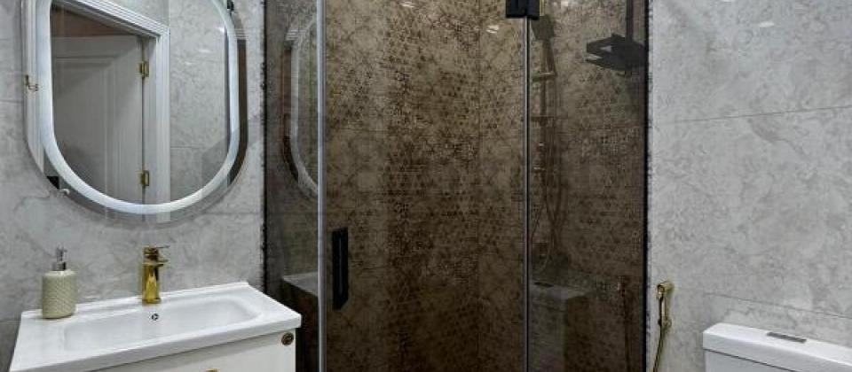 Baku Modern mektebinin yani, Nerimanov m/s yaxin 2 otaqli menzil satilir/45 kv.m. - 14