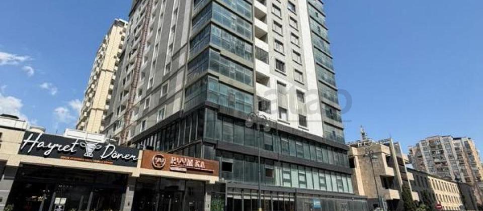 Senan Kerimov kuchesi, Xetai m/s yaxin 4 otaqli menzil satilir/185 kv.m.