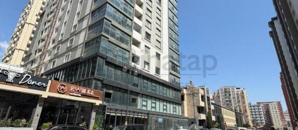 Senan Kerimov kuchesi, Xetai m/s yaxin 4 otaqli menzil satilir/185 kv.m. - 2