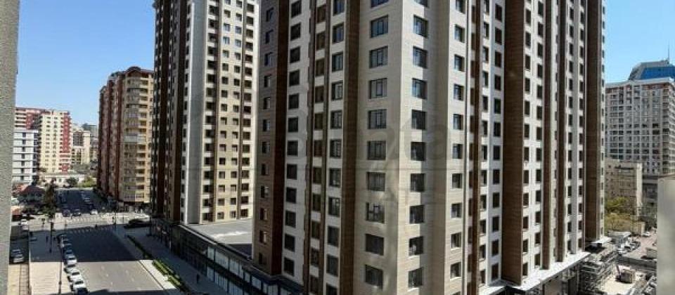 Senan Kerimov kuchesi, Xetai m/s yaxin 4 otaqli menzil satilir/185 kv.m. - 3