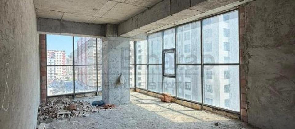 Senan Kerimov kuchesi, Xetai m/s yaxin 4 otaqli menzil satilir/185 kv.m. - 7