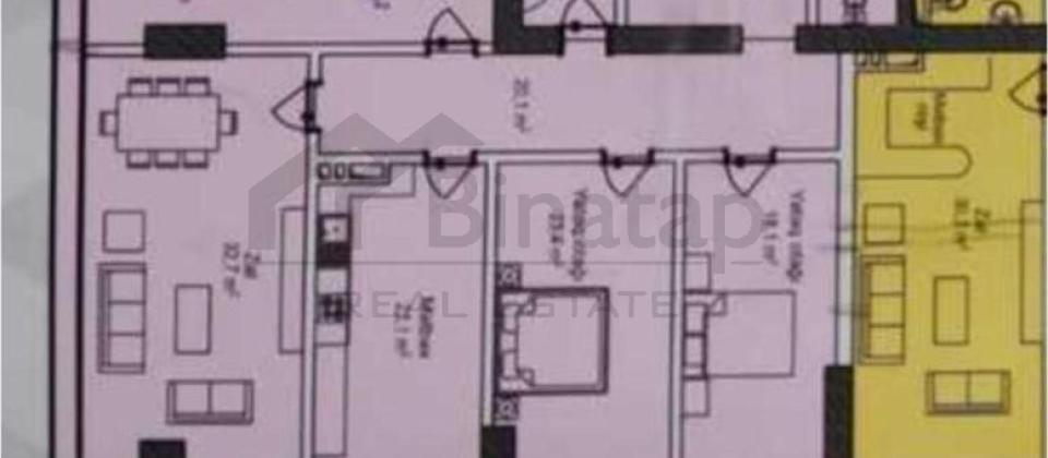 Senan Kerimov kuchesi, Xetai m/s yaxin 4 otaqli menzil satilir/185 kv.m. - 14