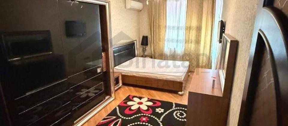 Nerimanov m/s ve Metropark t/m yaninda 3 otaqli menzil kiraye verilir/97 kv.m. - 2