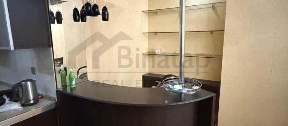 Nerimanov m/s ve Metropark t/m yaninda 3 otaqli menzil kiraye verilir/97 kv.m. - 4