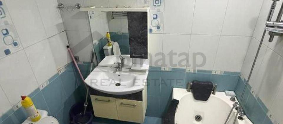 Nerimanov m/s ve Metropark t/m yaninda 3 otaqli menzil kiraye verilir/97 kv.m. - 7