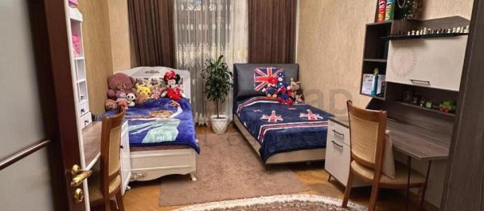 Nerimanov m/s ve Metropark t/m yaninda 3 otaqli menzil satilir/162 kv.m. - 4