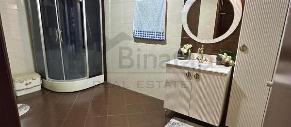 Nerimanov m/s ve Metropark t/m yaninda 3 otaqli menzil satilir/162 kv.m. - 10