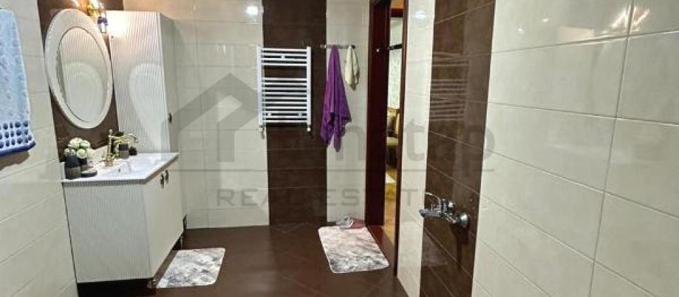 Nerimanov m/s ve Metropark t/m yaninda 3 otaqli menzil satilir/162 kv.m. - 11