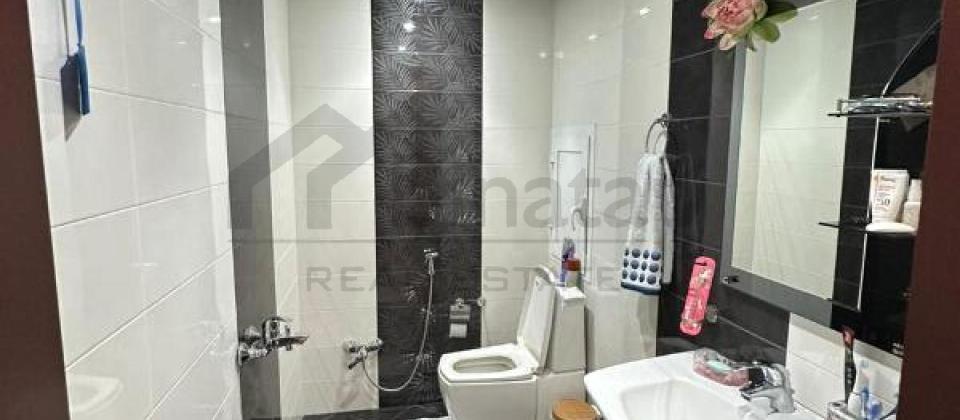 Nerimanov m/s ve Metropark t/m yaninda 3 otaqli menzil satilir/162 kv.m. - 12