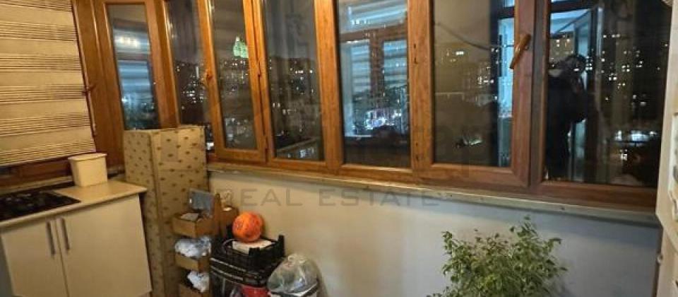 Nerimanov m/s ve Metropark t/m yaninda 3 otaqli menzil satilir/162 kv.m. - 13