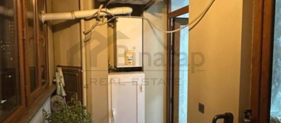 Nerimanov m/s ve Metropark t/m yaninda 3 otaqli menzil satilir/162 kv.m. - 14