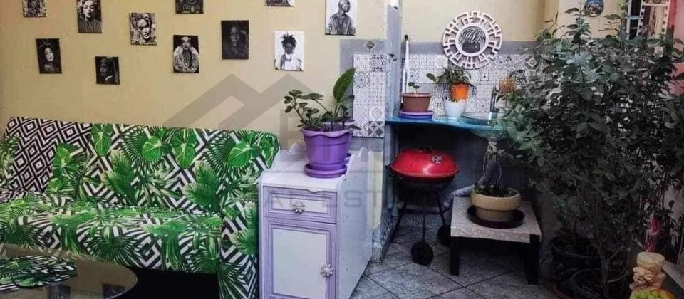 Masazirda 4 otaqli heyet evi satilir - 3