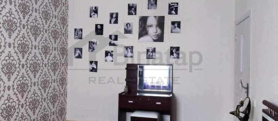 Masazirda 4 otaqli heyet evi satilir - 10