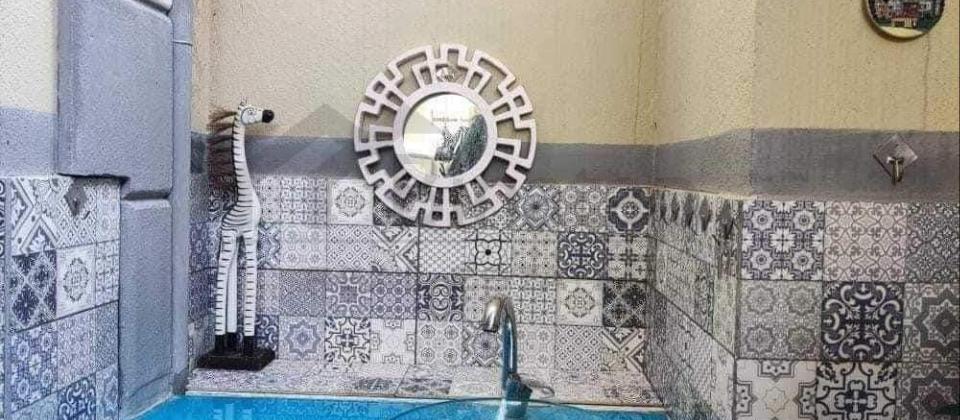 Masazirda 4 otaqli heyet evi satilir - 13