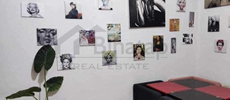 Masazirda 4 otaqli heyet evi satilir - 14