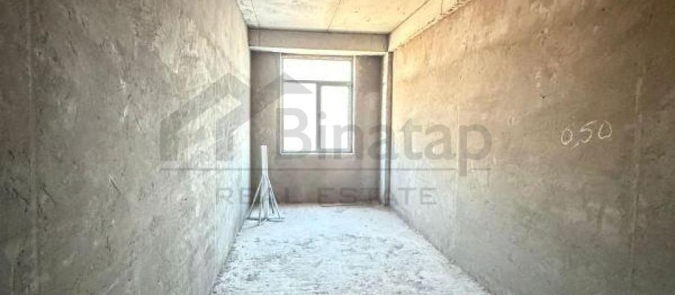 Tibb Universitetinin yaninda 3 otaqli menzil satilir/181 kv.m. - 5