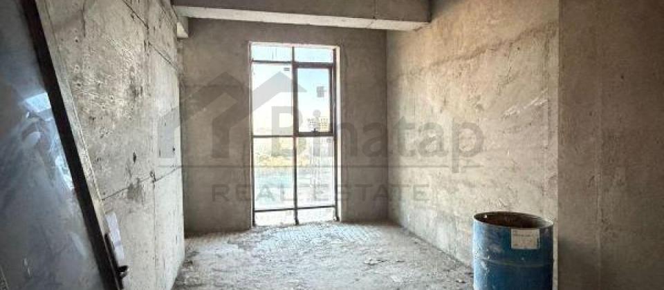 Tibb Universitetinin yaninda 3 otaqli menzil satilir/181 kv.m. - 6