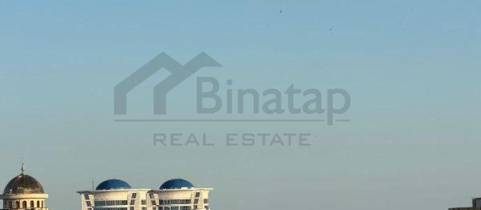 Tibb Universitetinin yaninda 3 otaqli menzil satilir/181 kv.m. - 9