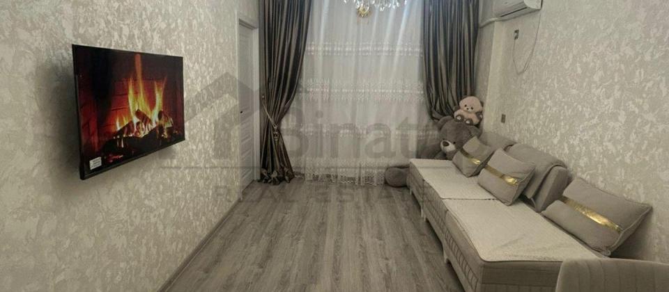 ABŞERON rayonu, MASAZIR qəsəbəsi - 2