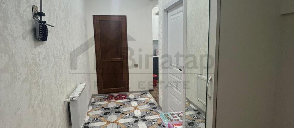 ABŞERON rayonu, MASAZIR qəsəbəsi - 3