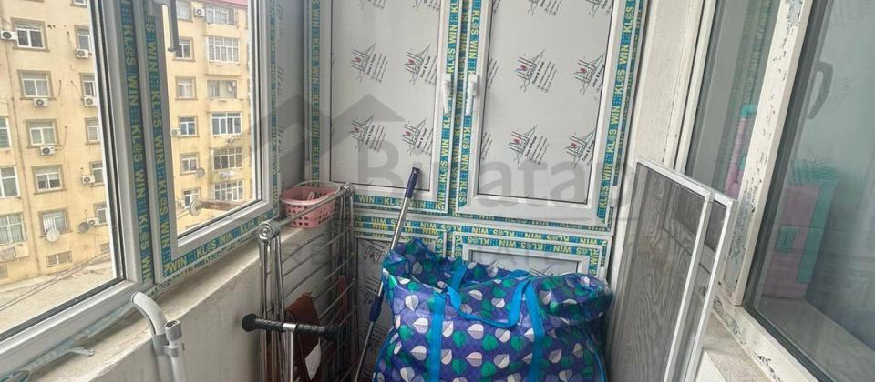 ABŞERON rayonu, MASAZIR qəsəbəsi - 6