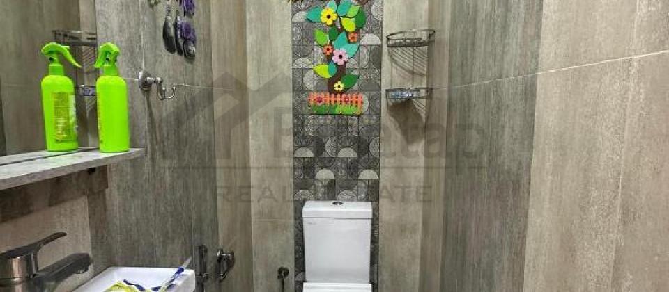 Vorovskide 8 otaqli villa - heyet evi satilir/310 kv.m., 6ci mkrn - 9