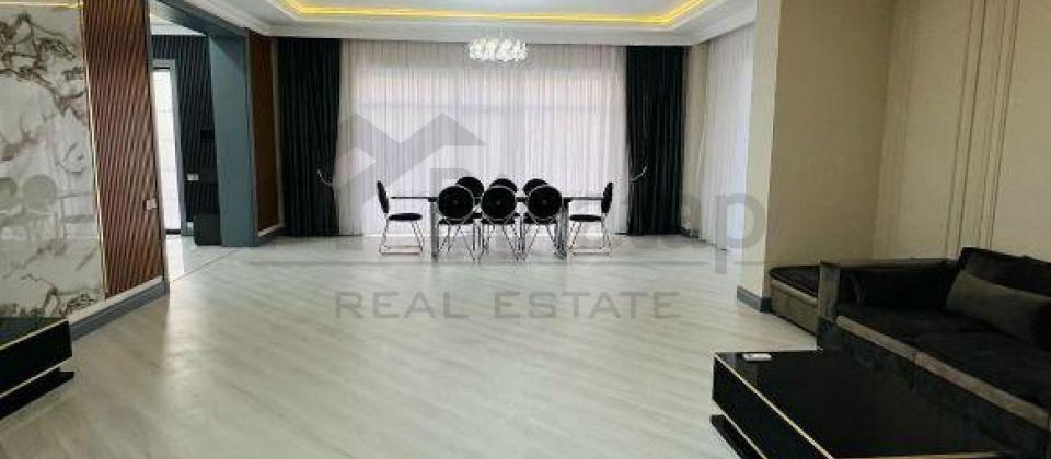 Merdekan qesebesinde super bag evi satilir/470 kv.m., Arzu restoranina yaxindir - 6