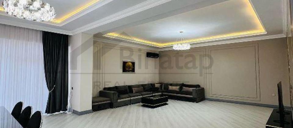 Merdekan qesebesinde super bag evi satilir/470 kv.m., Arzu restoranina yaxindir - 7