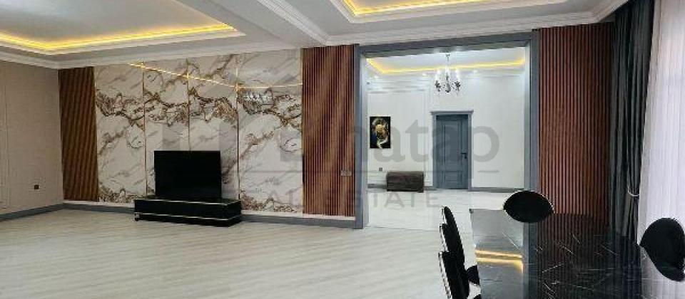 Merdekan qesebesinde super bag evi satilir/470 kv.m., Arzu restoranina yaxindir - 8