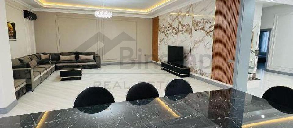 Merdekan qesebesinde super bag evi satilir/470 kv.m., Arzu restoranina yaxindir - 9