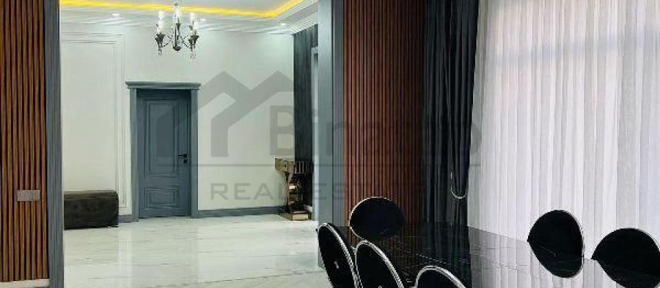 Merdekan qesebesinde super bag evi satilir/470 kv.m., Arzu restoranina yaxindir - 10