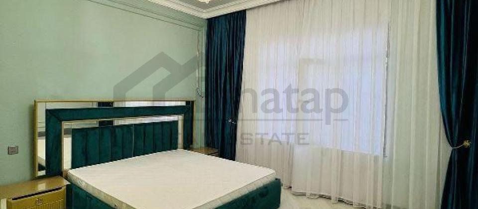 Merdekan qesebesinde super bag evi satilir/470 kv.m., Arzu restoranina yaxindir - 12