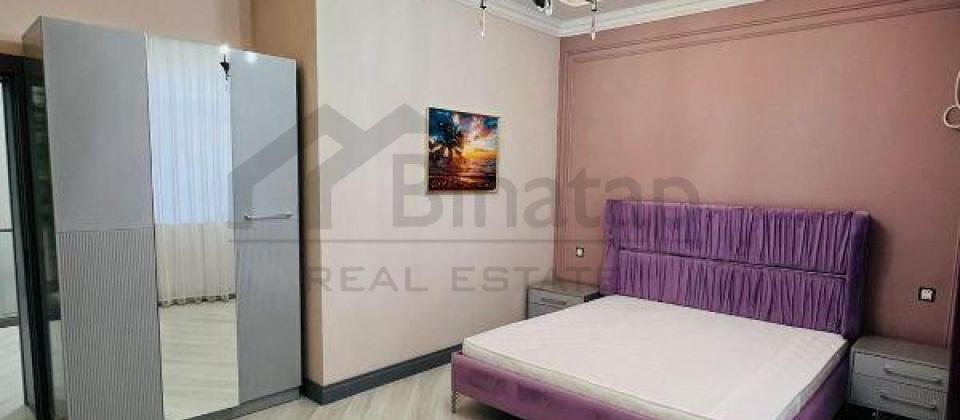 Merdekan qesebesinde super bag evi satilir/470 kv.m., Arzu restoranina yaxindir - 13