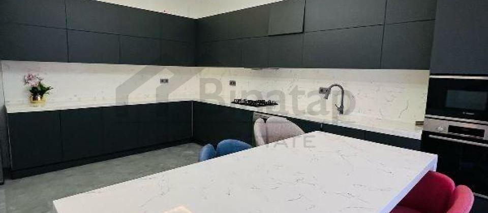 Merdekan qesebesinde super bag evi satilir/470 kv.m., Arzu restoranina yaxindir - 14