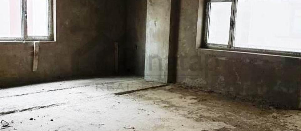 İzmir Residence de 2 otaqli menzil satilir/110 kv.m., İzmir parkin yani - 4